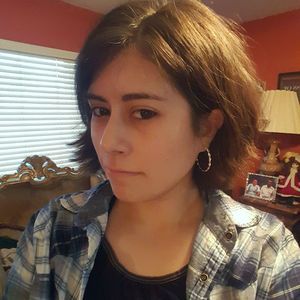 Meet your Posher, Kat